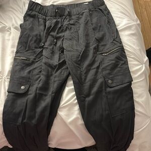 Never worn nice joggers